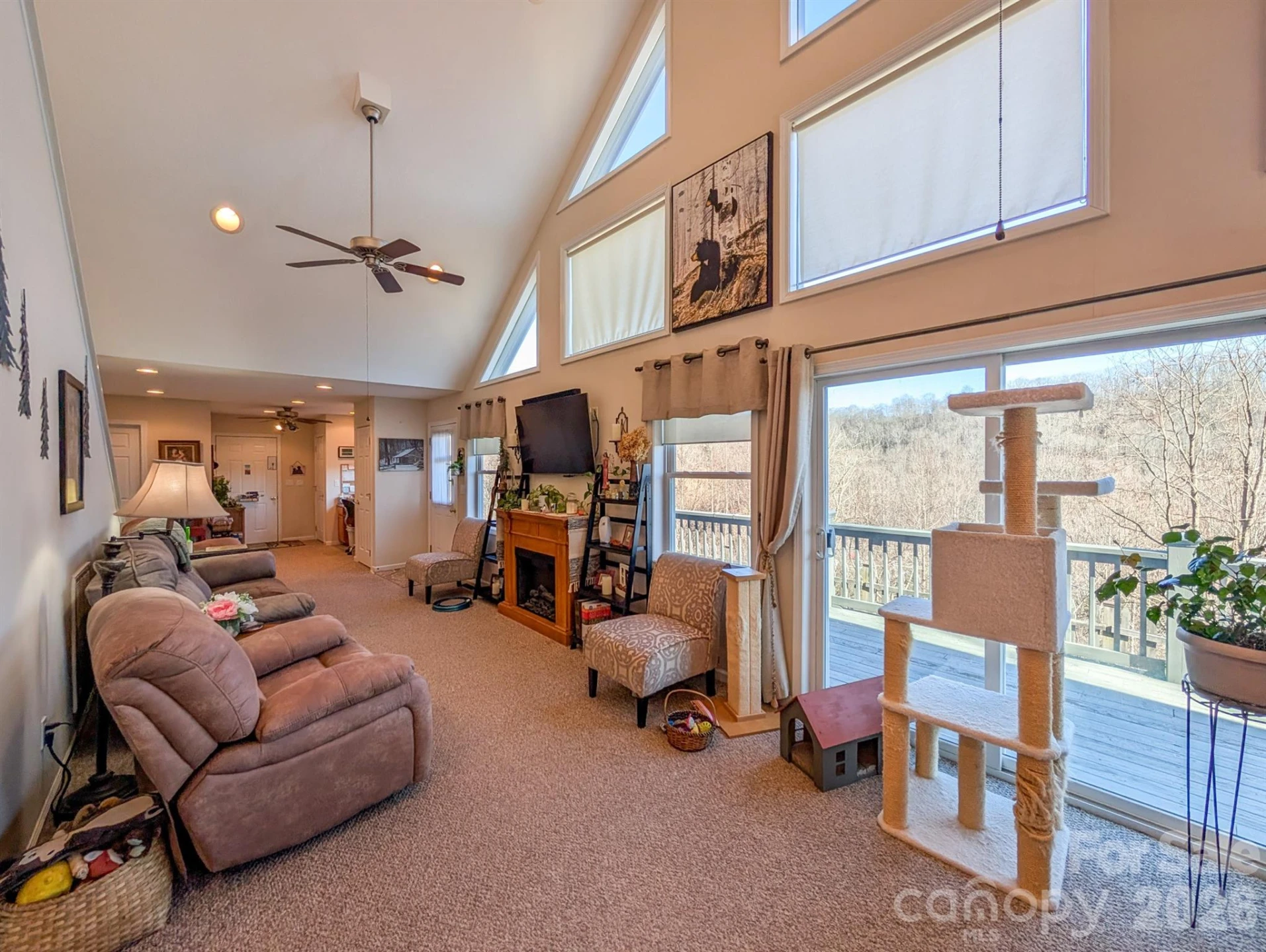 305 Majestic Mountain Drive - Photo 8