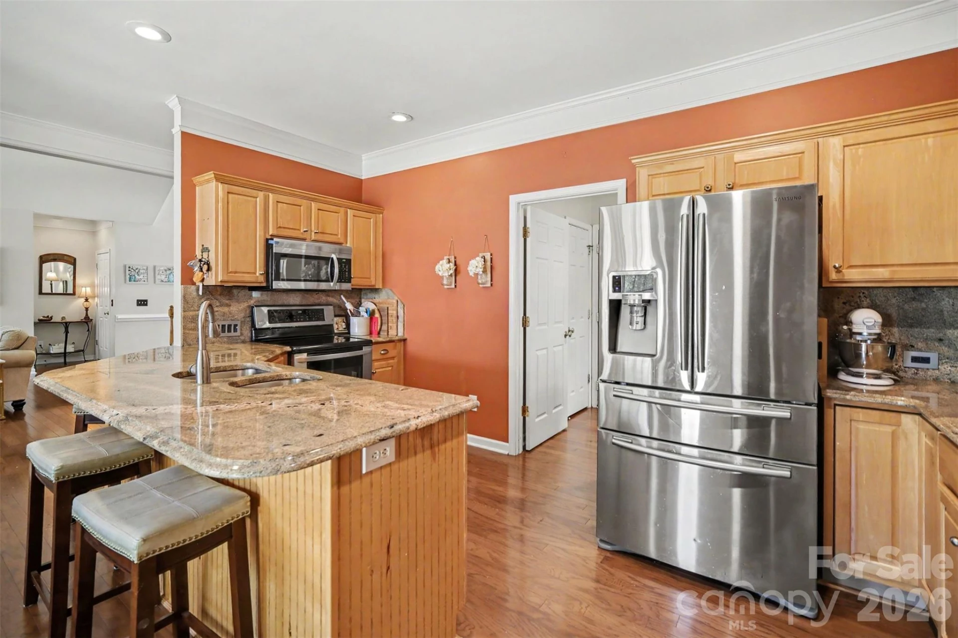 11539 Baystone Place - Photo 10