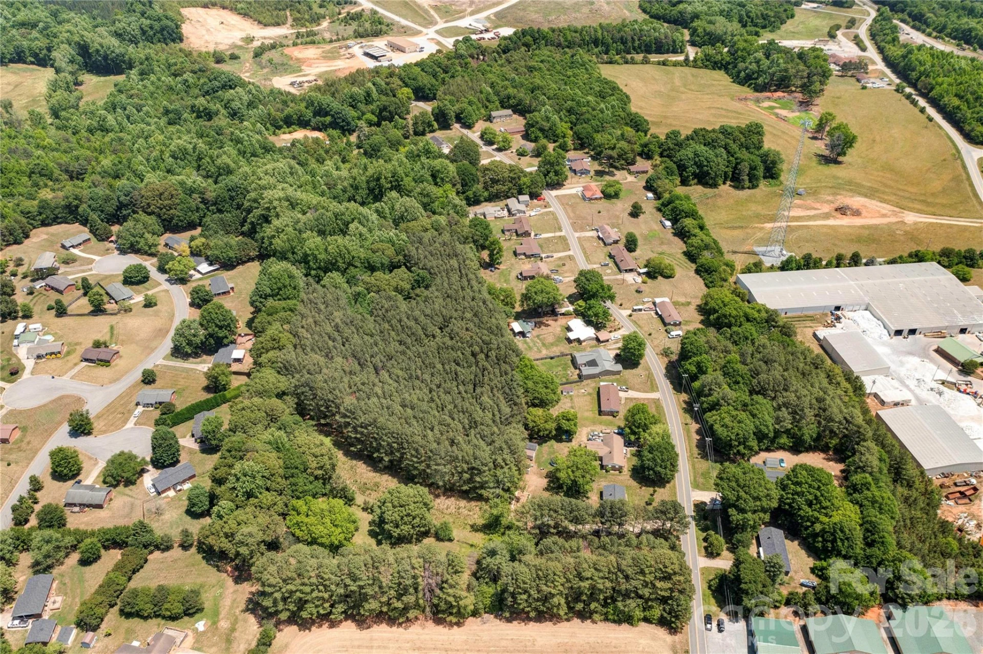 1627 Friendship Road - Photo 2