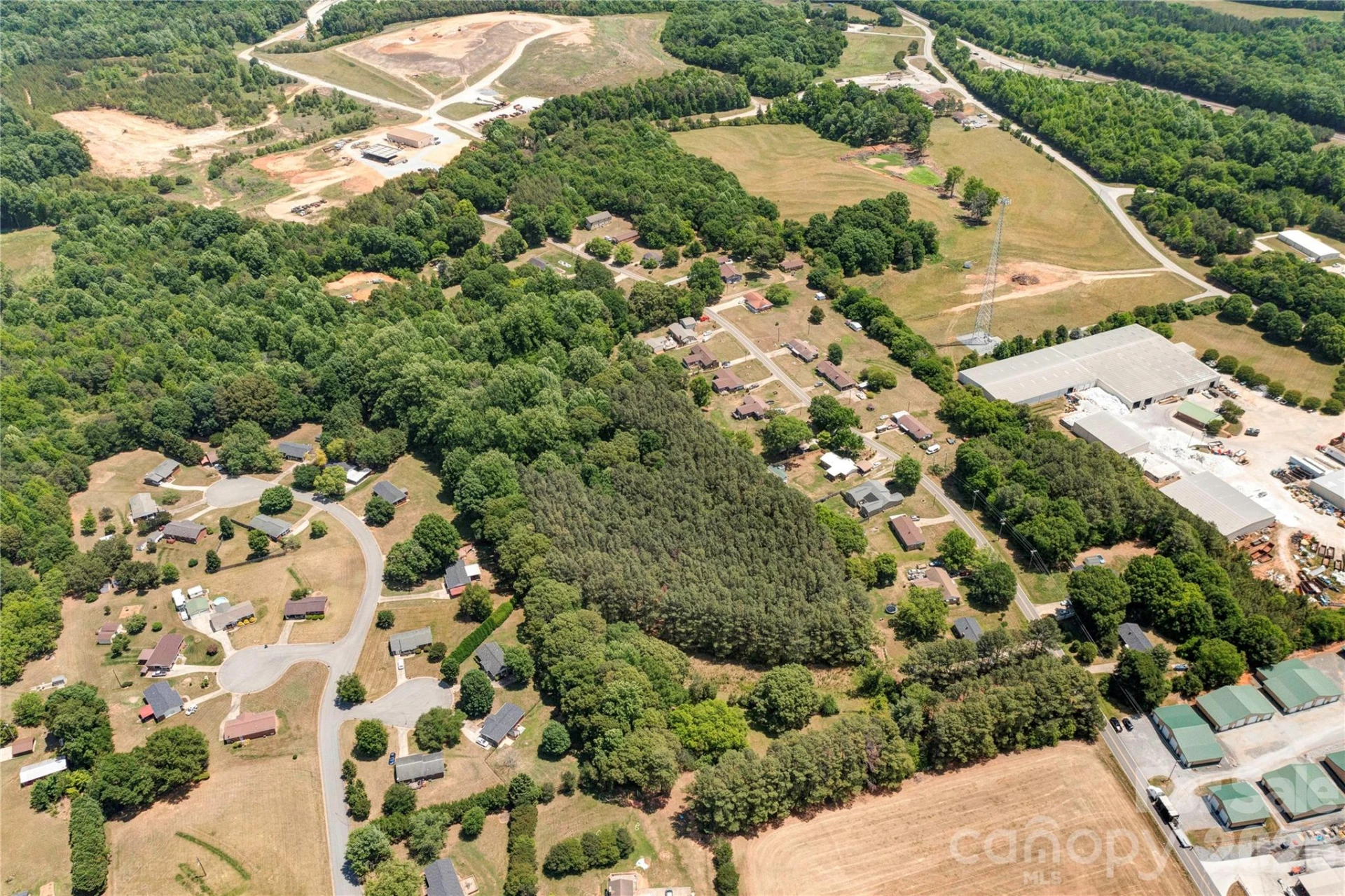 1627 Friendship Road - Photo 3