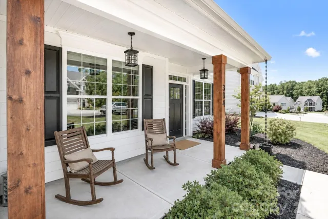 384 Streamwood Road, Troutman, NC, 28166