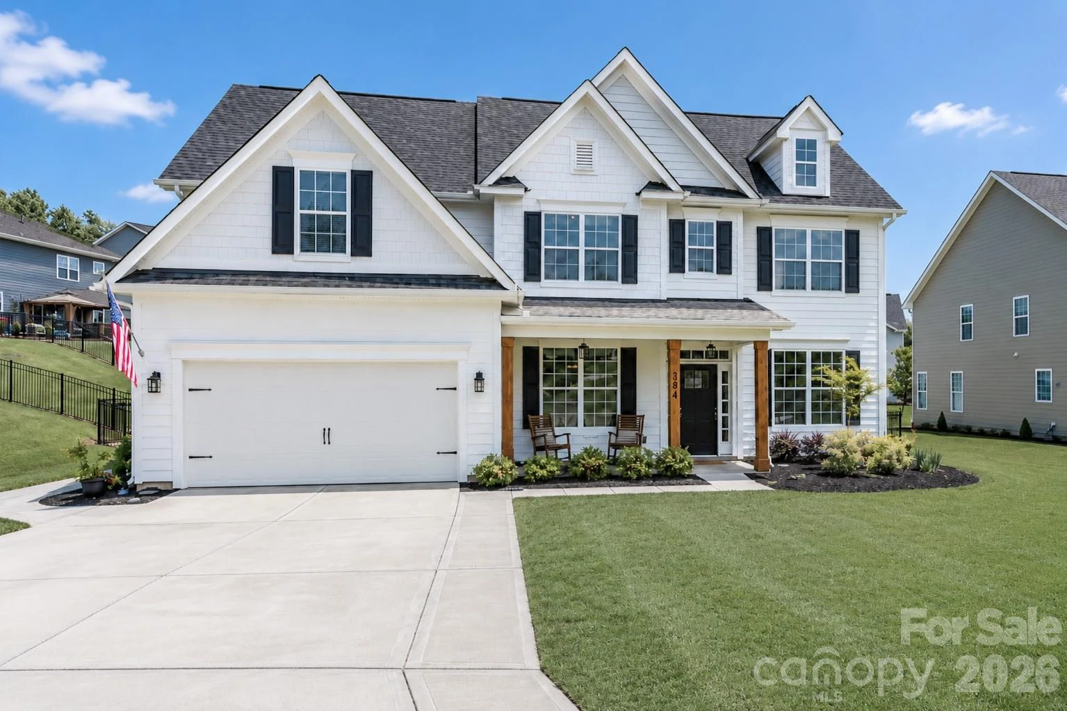 384 Streamwood Road - Photo 2