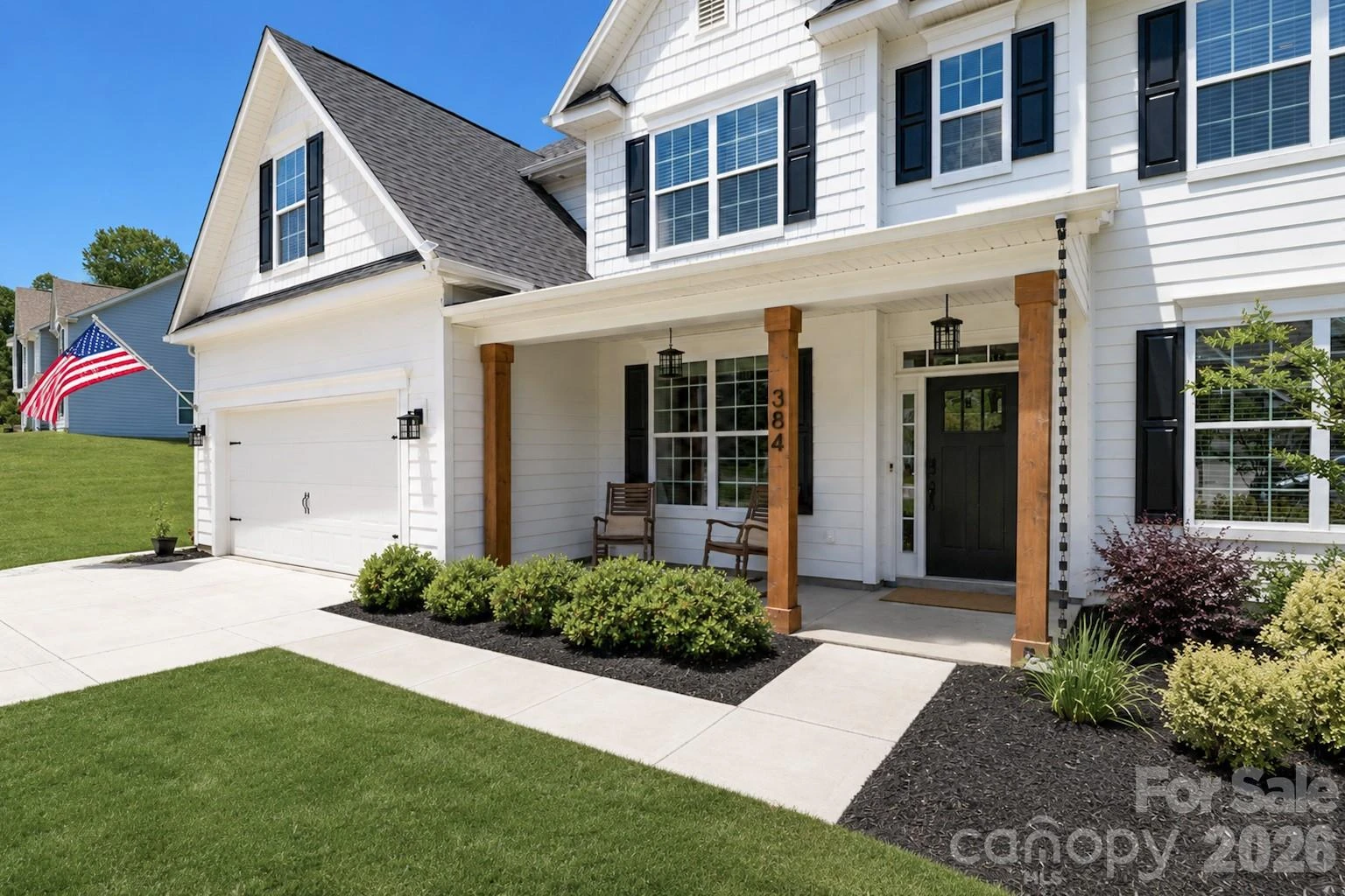 384 Streamwood Road - Photo 3