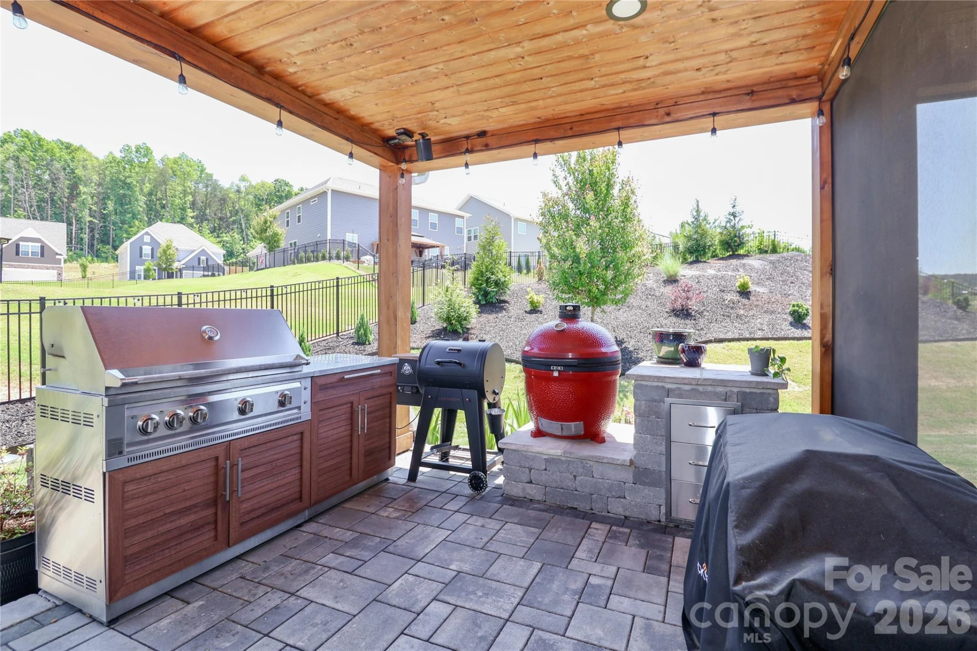 384 Streamwood Road - Photo 41