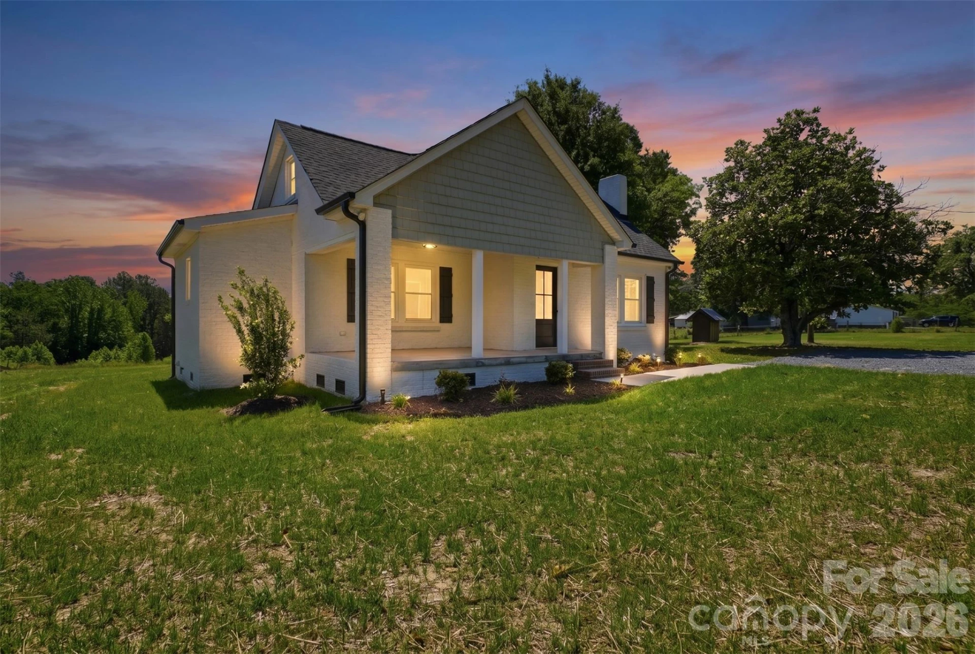 3630 Reid Road