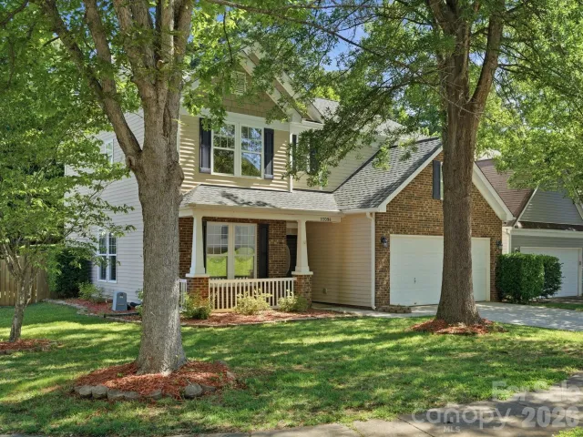 10094 Paisley Drive, Charlotte, NC, 28269