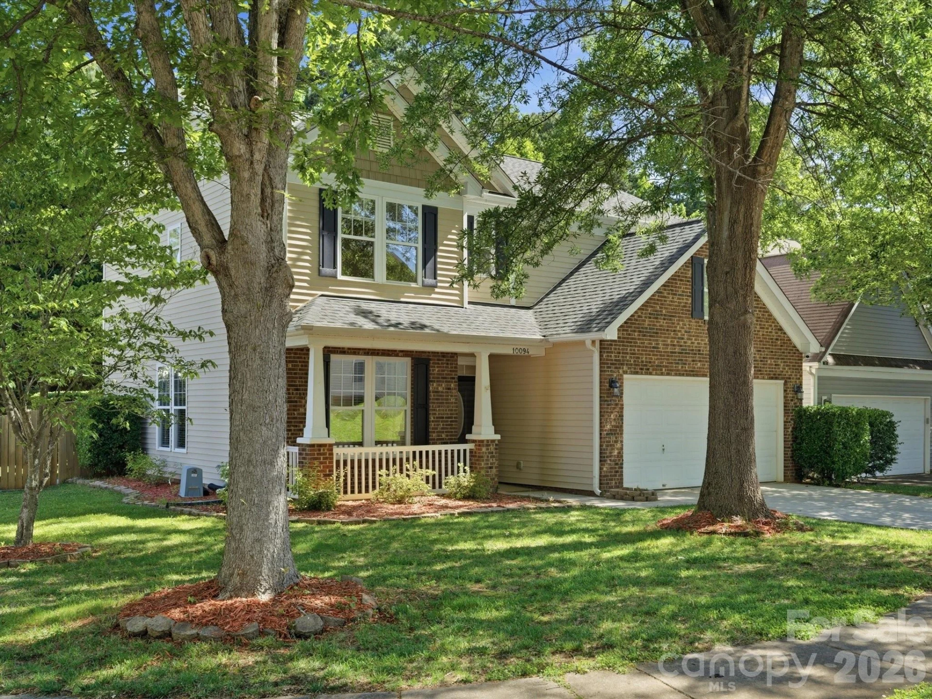 10094 Paisley Drive