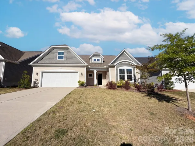 440 Shallowford Drive, Rock Hill, SC, 29732