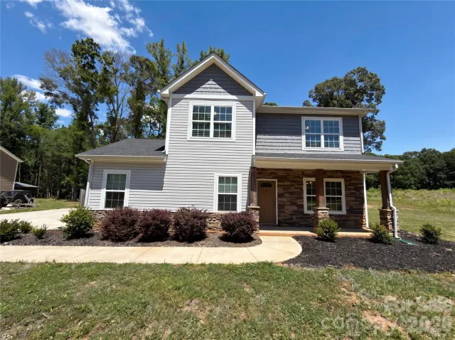 4918 Griffith Road, Monroe, NC, 28112