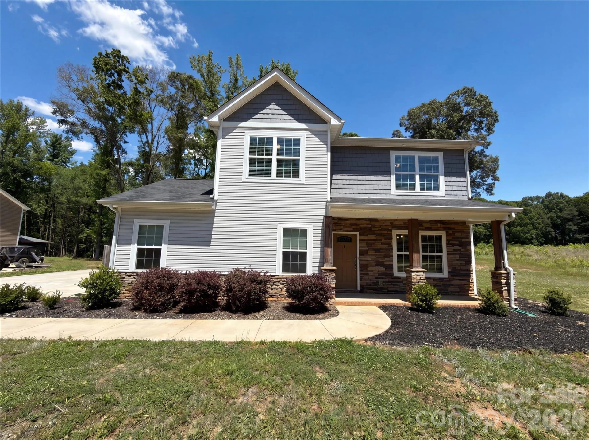 4918 Griffith Road