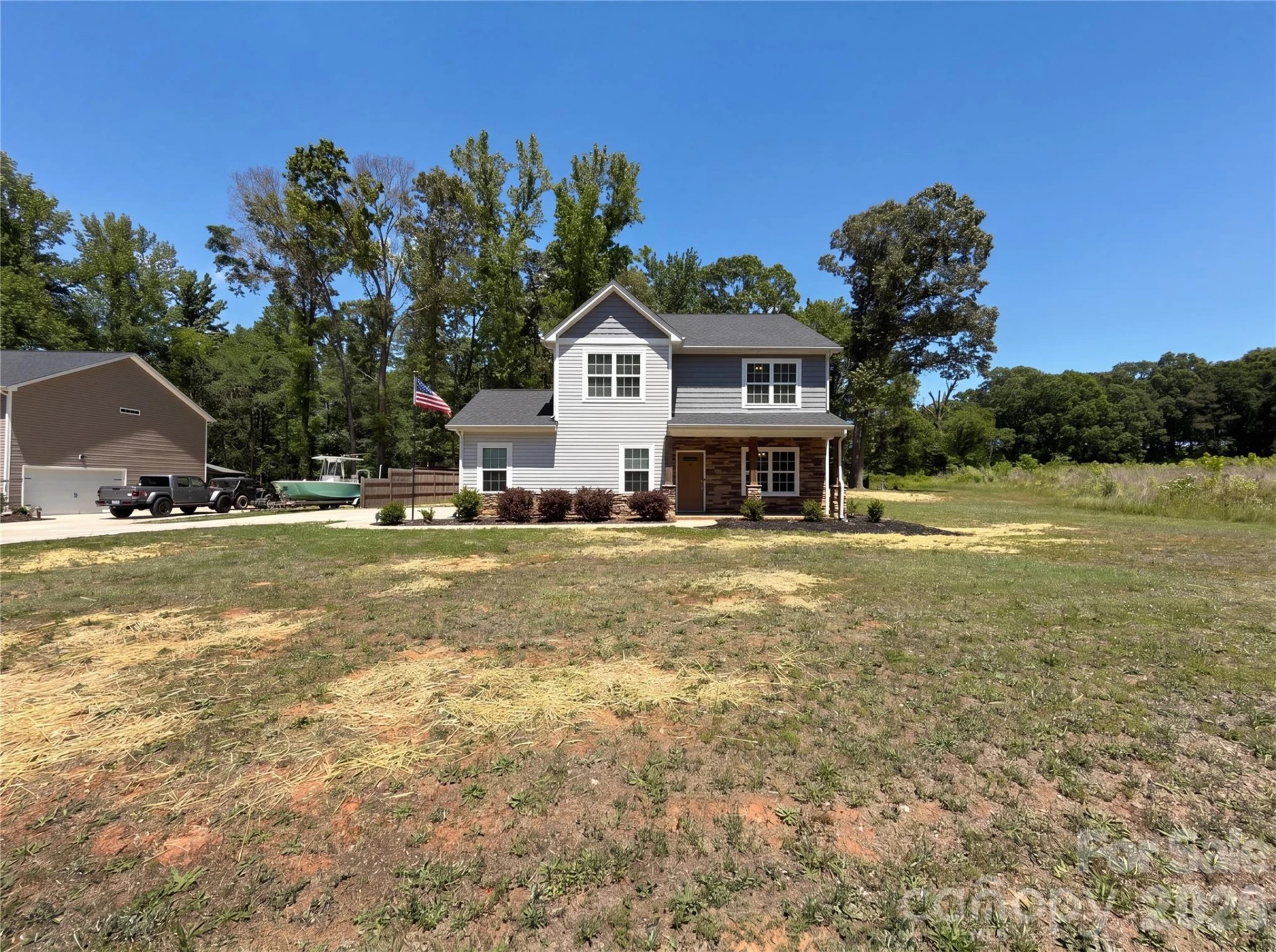 4918 Griffith Road - Photo 14