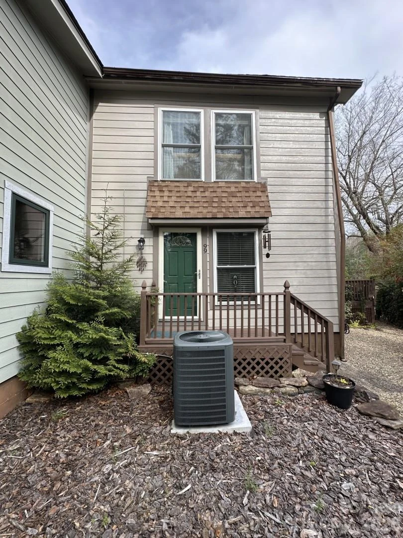 99 Willow Way - Photo 2