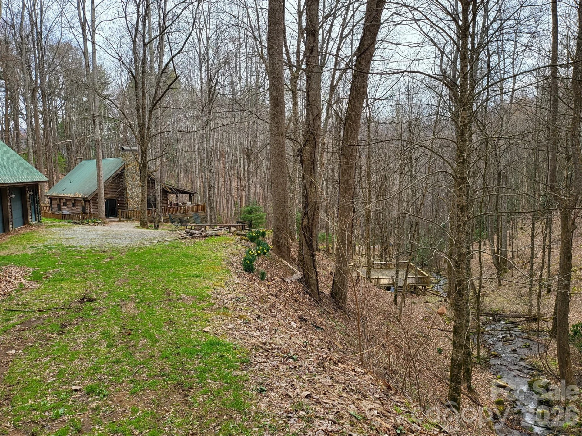 682 Rock House Road