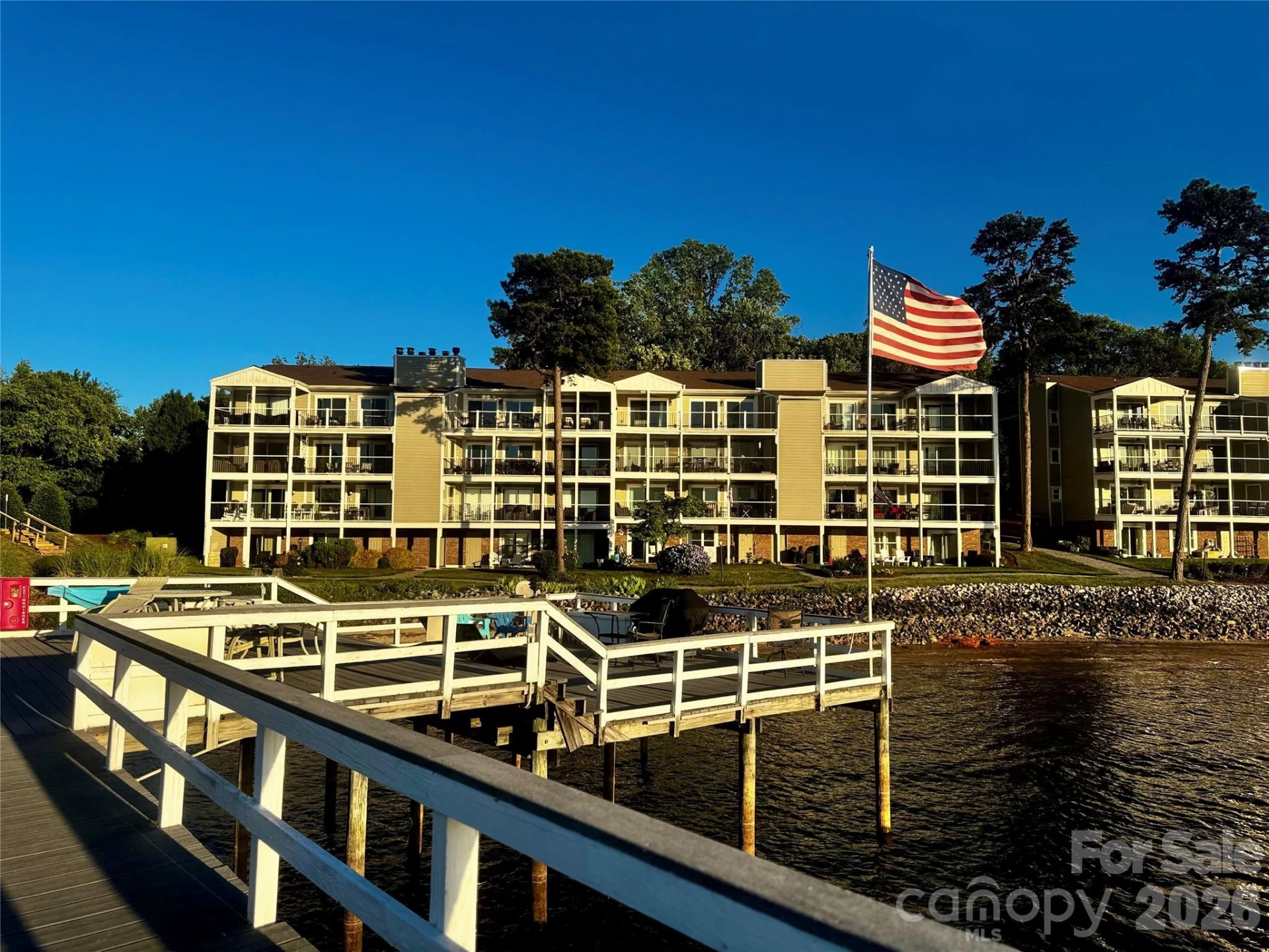 20417 Harborgate Court #507 - Photo 2
