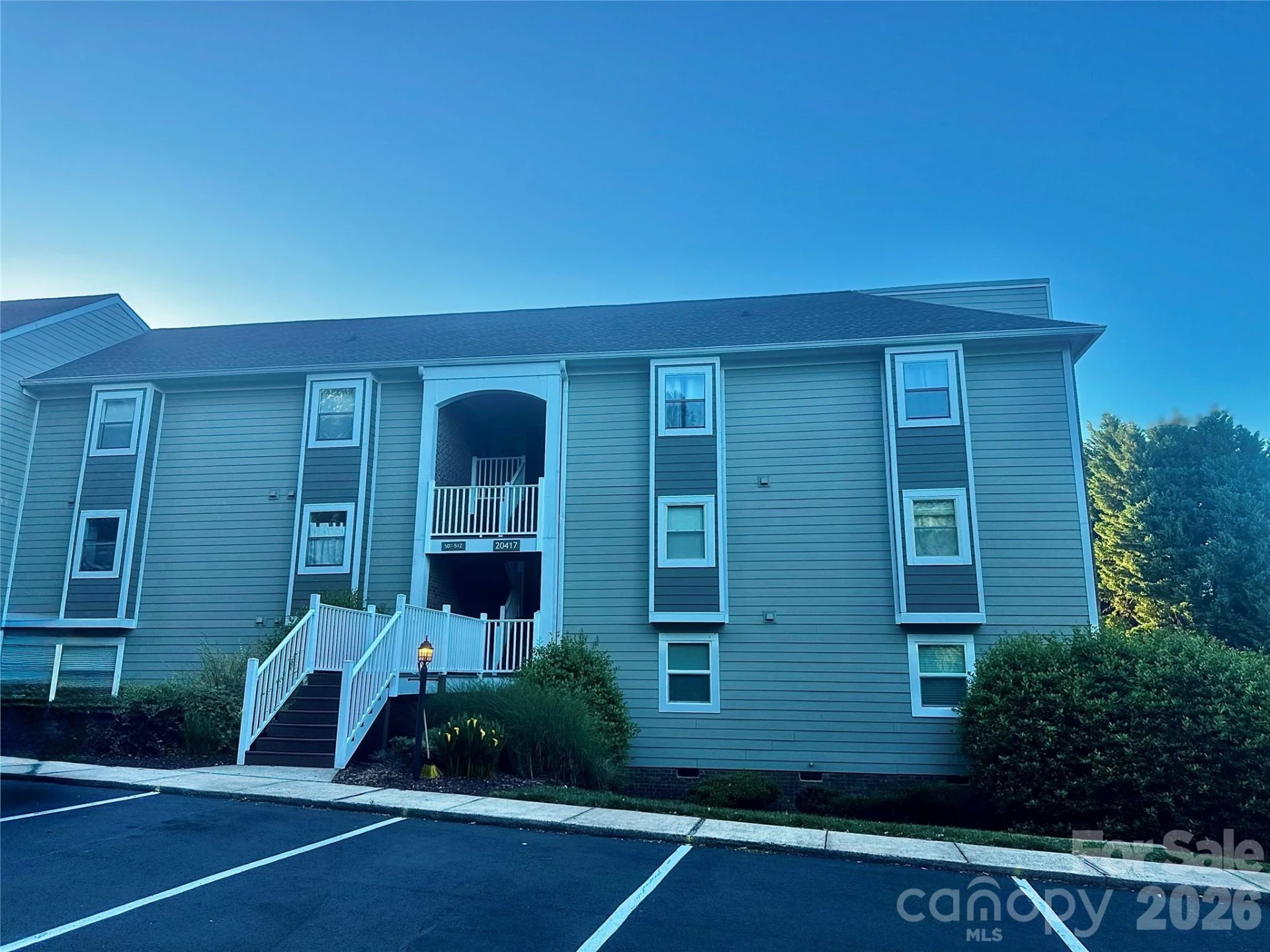 20417 Harborgate Court #507 - Photo 3