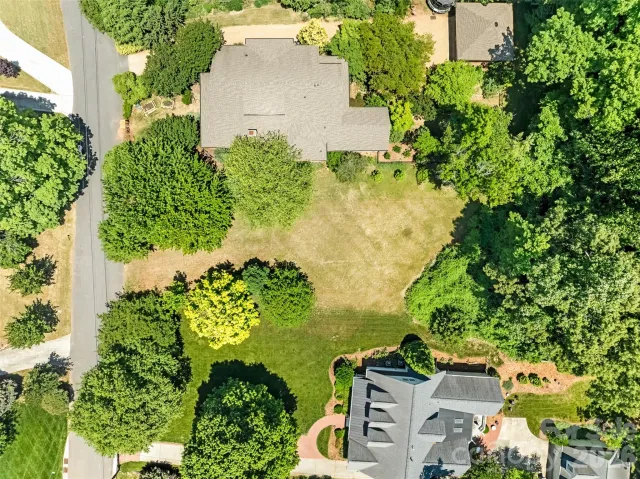 3137 Fairfax Drive, Charlotte, NC, 28209