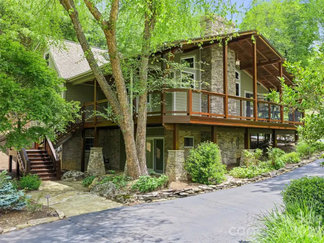 210 Shepard Way, Burnsville, NC, 28714