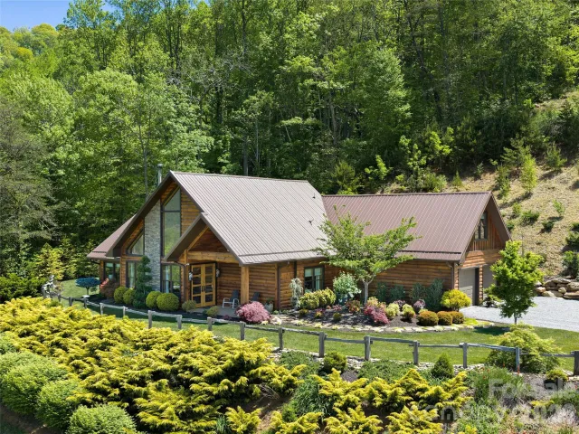 201 Flowering Ridge, Canton, NC, 28716