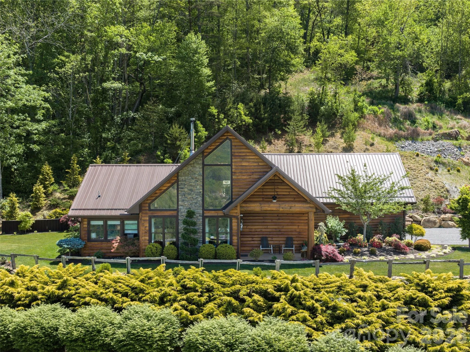 201 Flowering Ridge - Photo 3