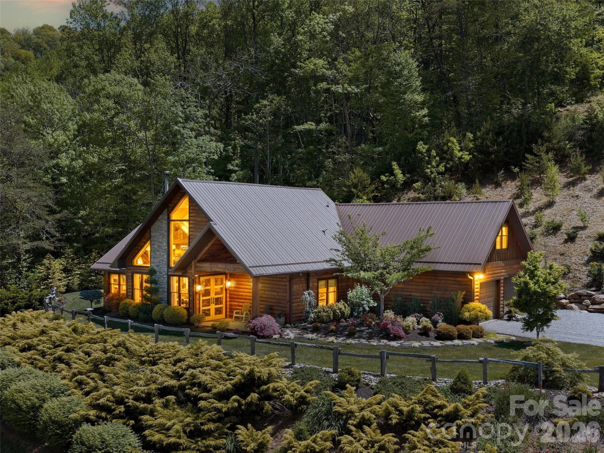 201 Flowering Ridge - Photo 35