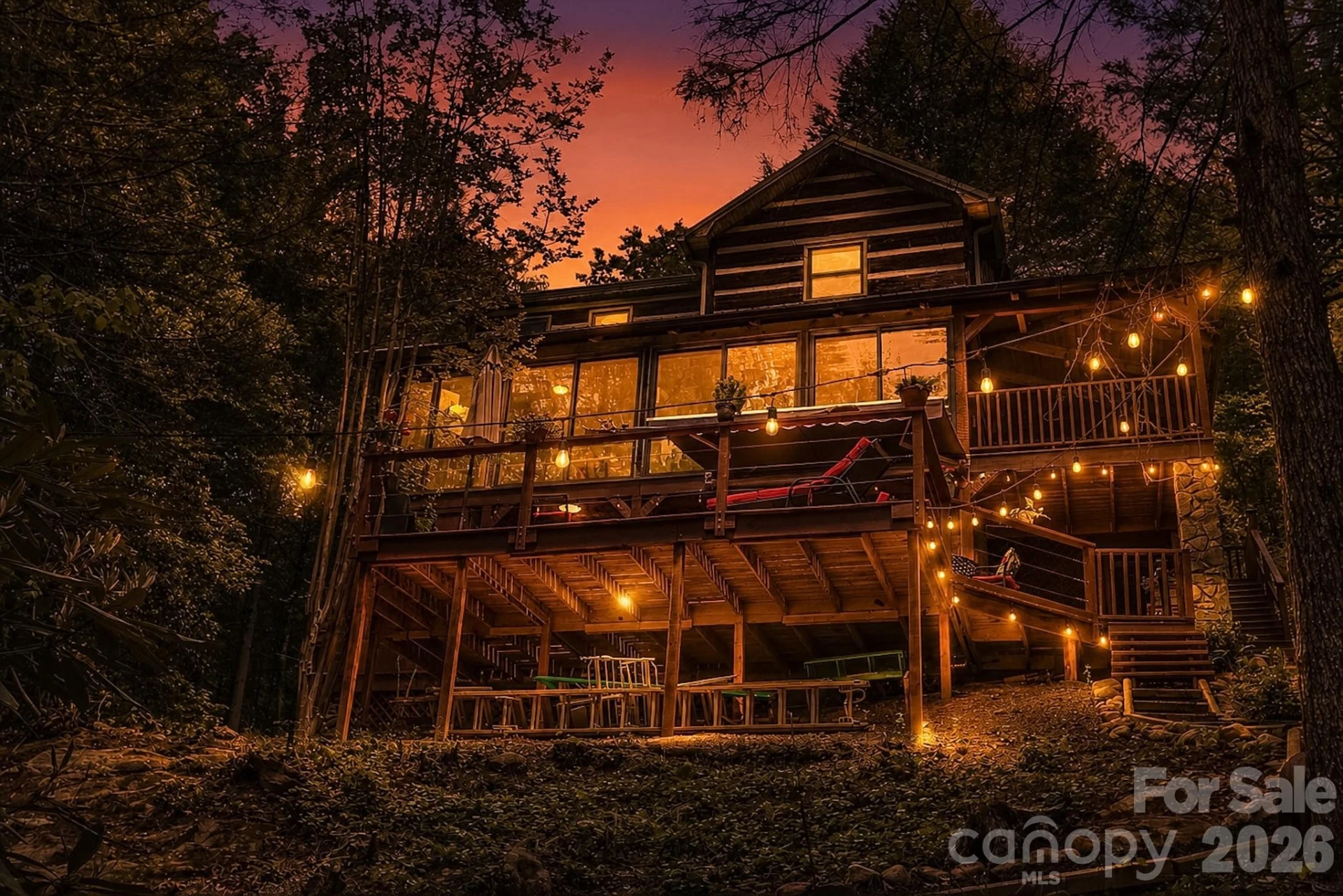 408 Stone River Drive - Photo 2