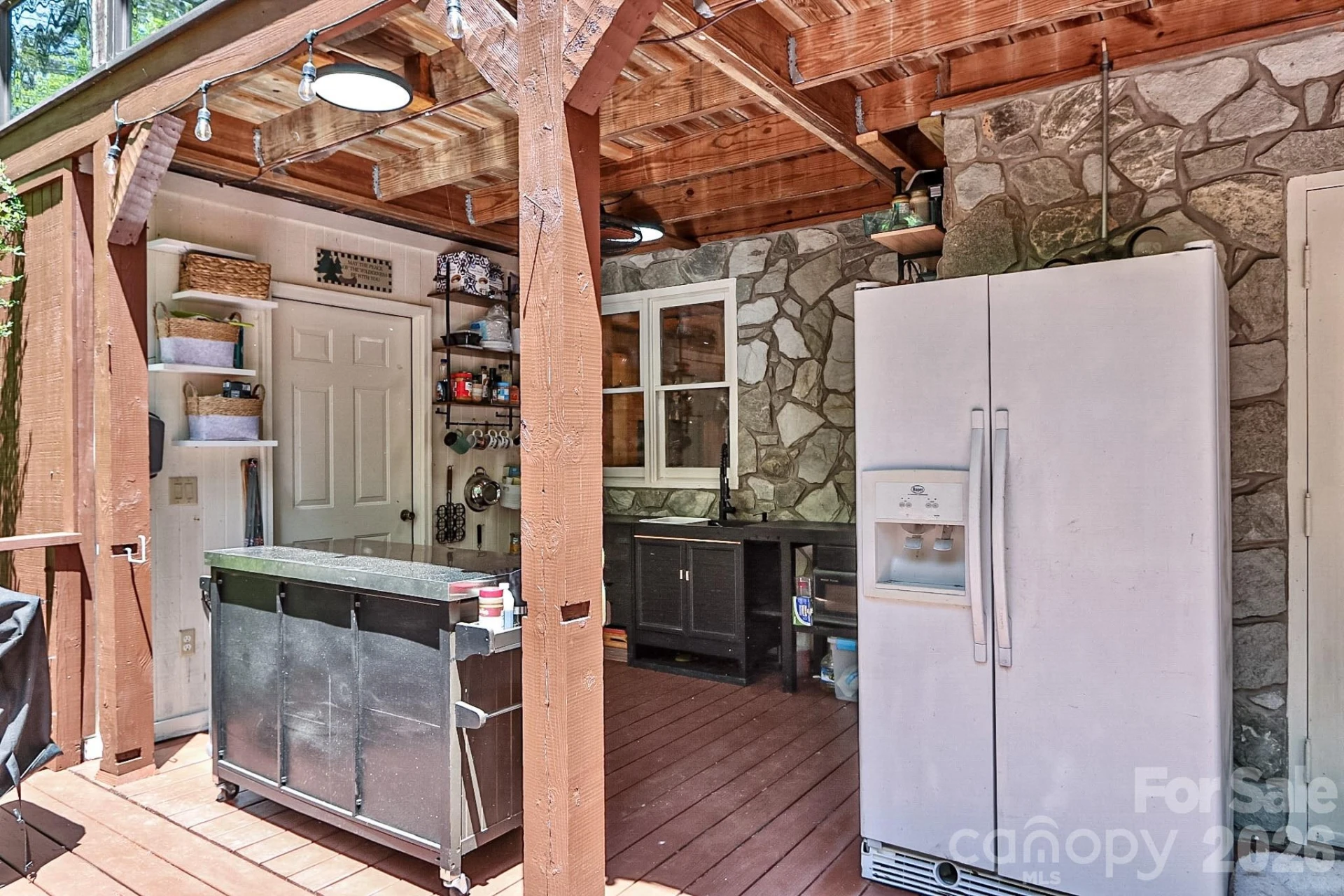 408 Stone River Drive - Photo 37