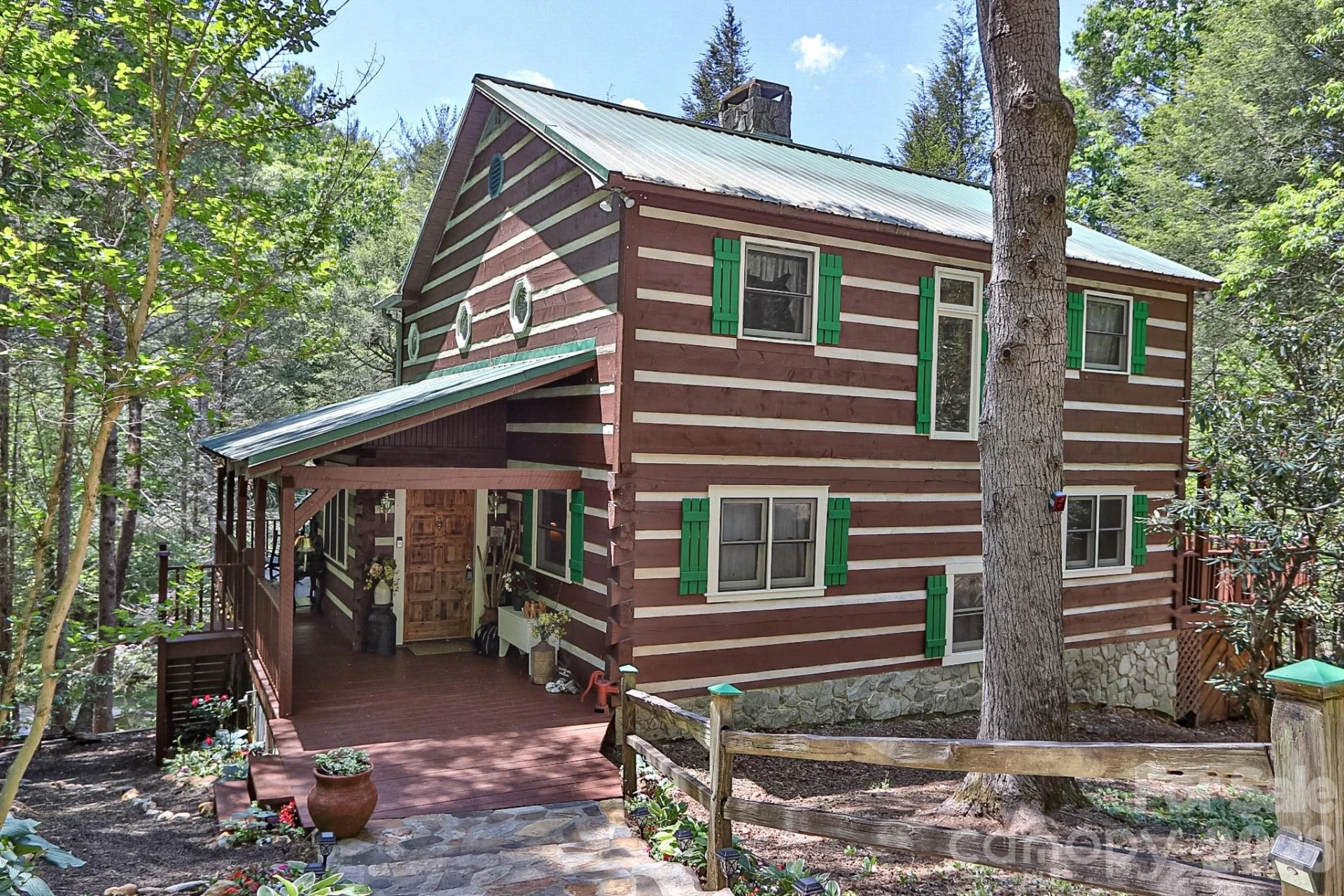 408 Stone River Drive - Photo 40
