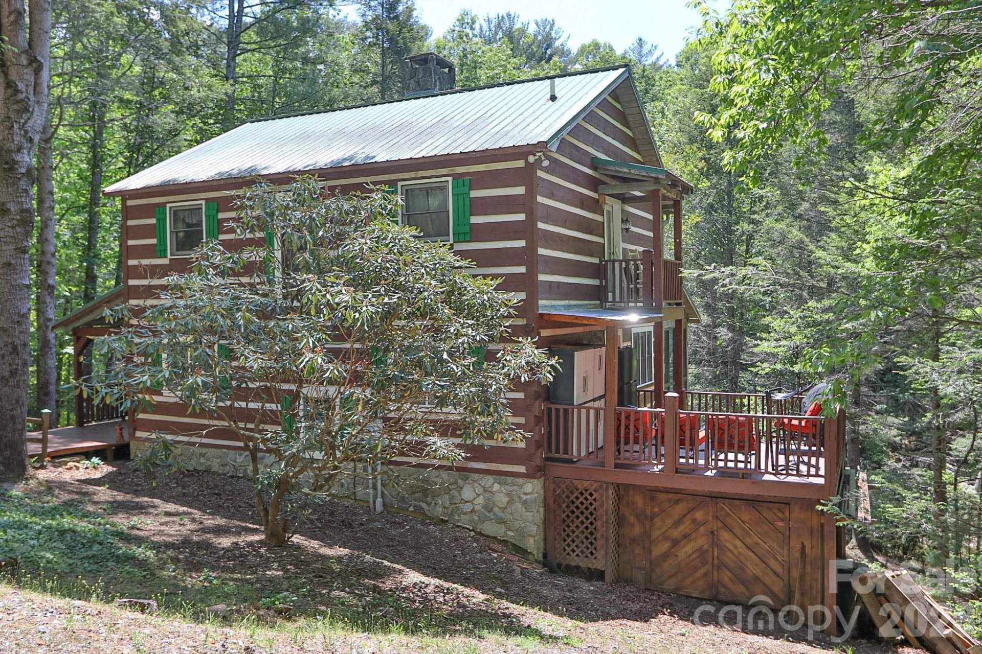 408 Stone River Drive - Photo 44