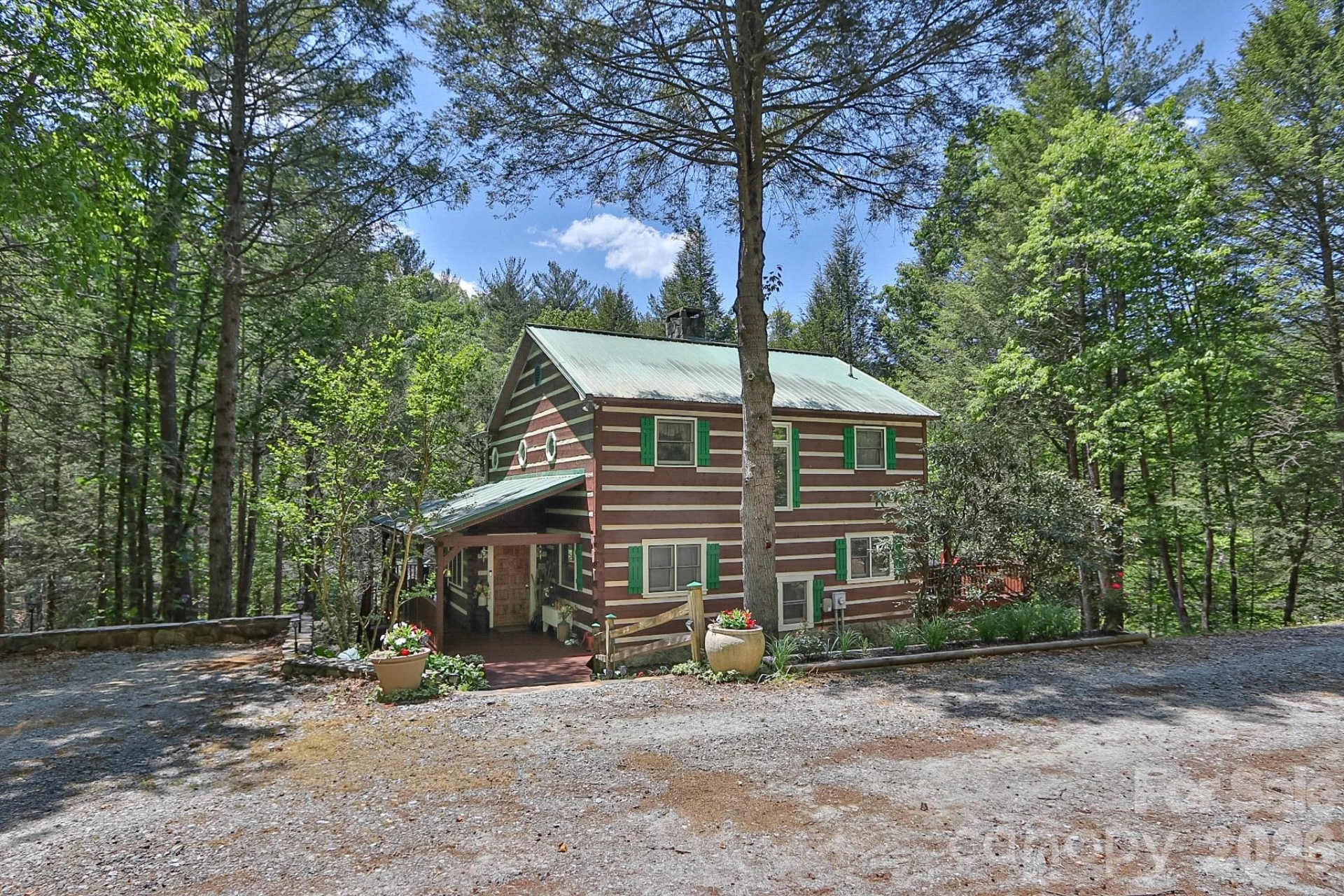 408 Stone River Drive - Photo 45