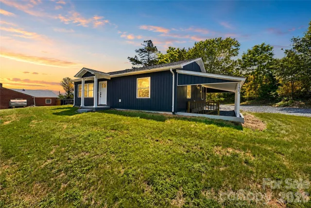 1403 Dudley Shoals Road, Granite Falls, NC, 28630