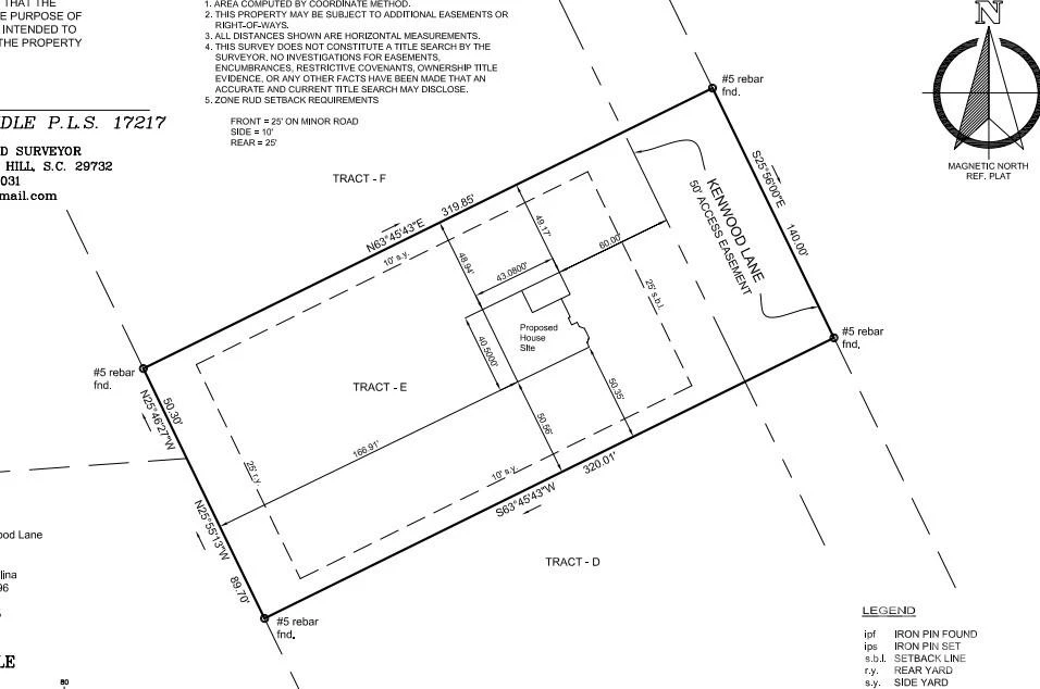 634 Kenwood Lane - Photo 3