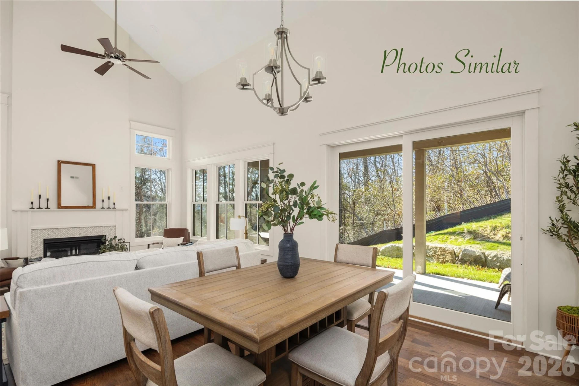 65 Chimney Chase Trail - Photo 5