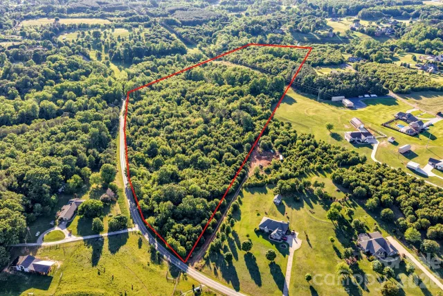 0 Morningstar Lake Road, Forest City, NC, 28043