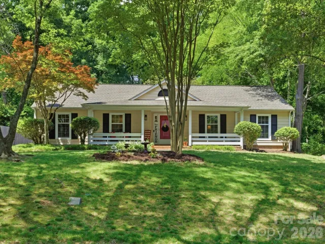 7102 Graburn Road