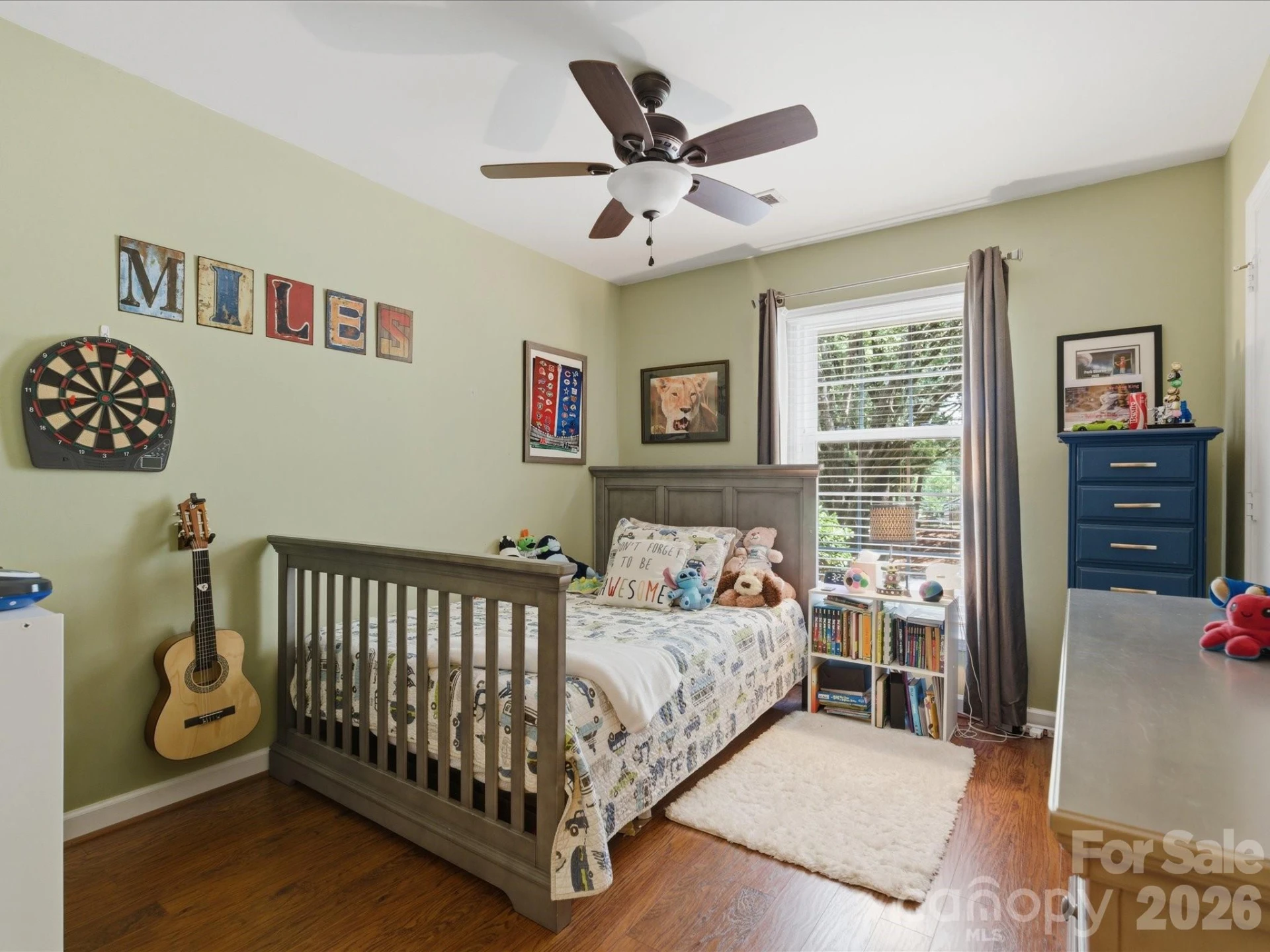 7102 Graburn Road - Photo 23