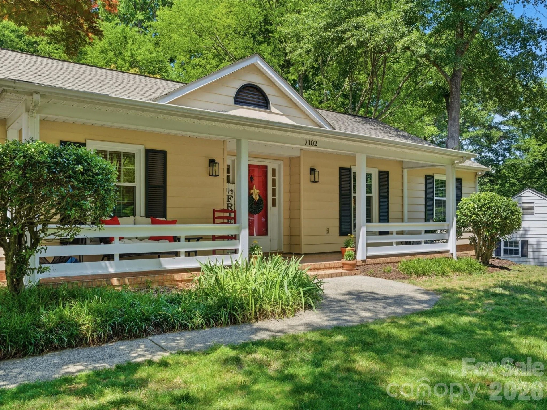 7102 Graburn Road - Photo 36