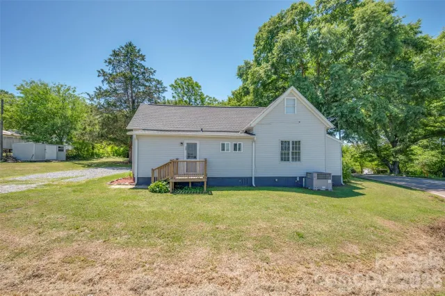 288 Middle Street, Ellenboro, NC, 28040