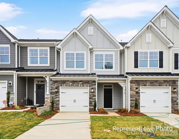 112 Pointer Trail, Troutman, NC, 28166