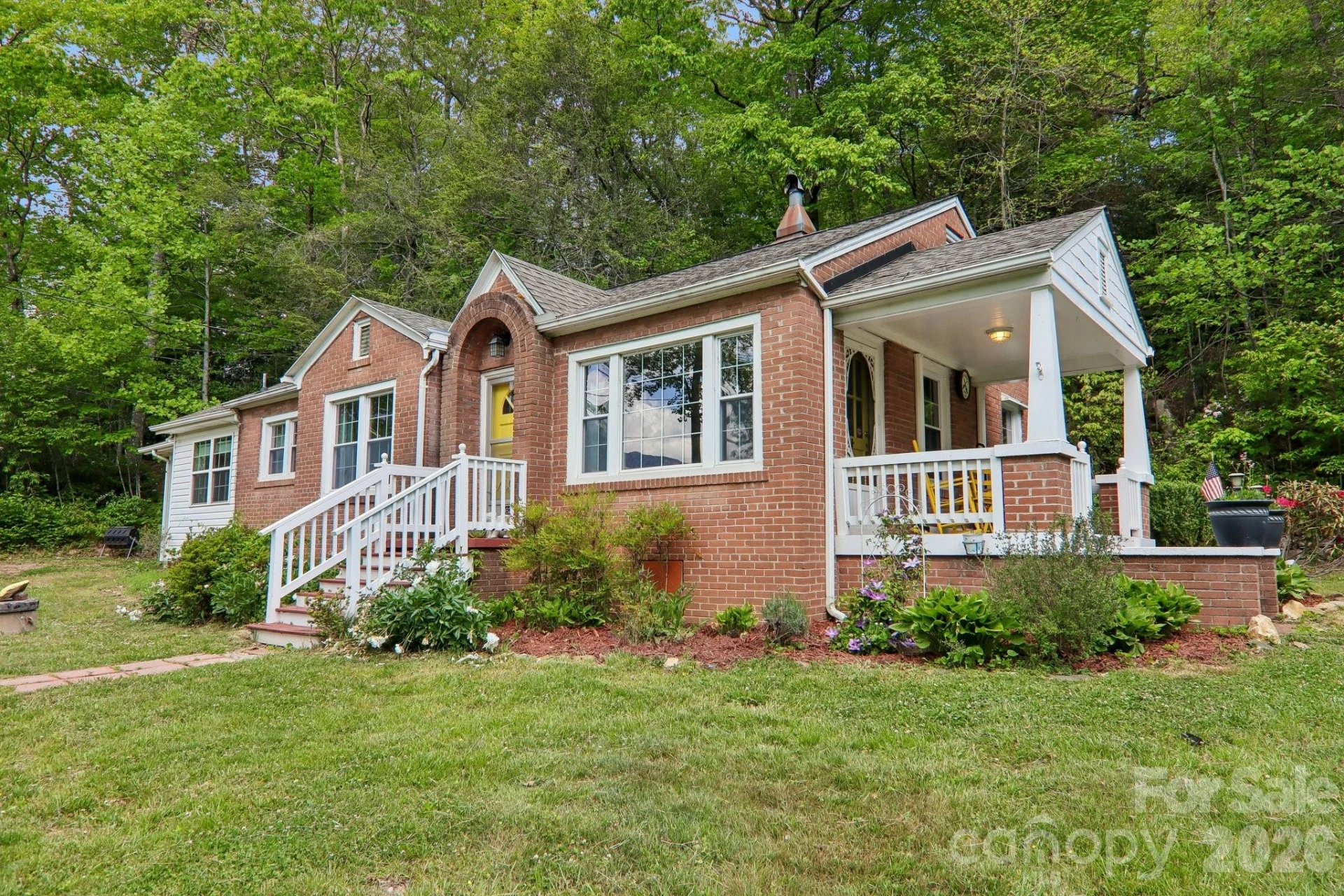 2627 White Oak Road