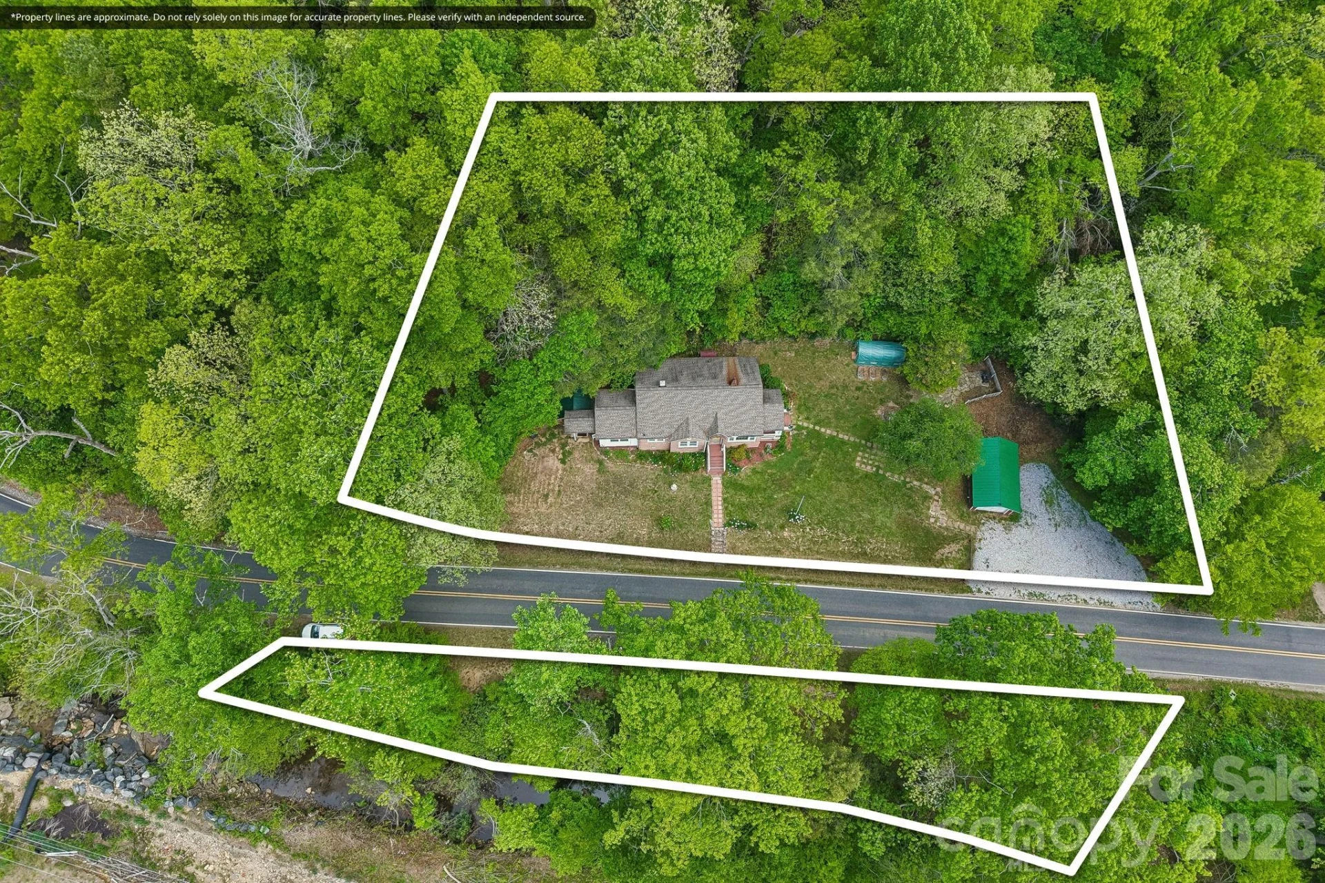 2627 White Oak Road - Photo 45