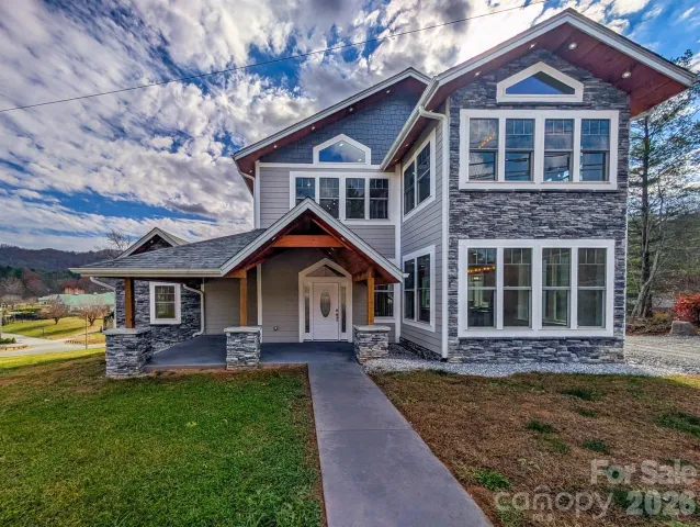 7854 US Highway 19E None, Burnsville, NC, 28714
