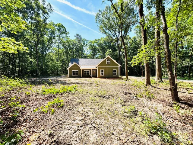 1818 New Salem Road, Monroe, NC, 28110
