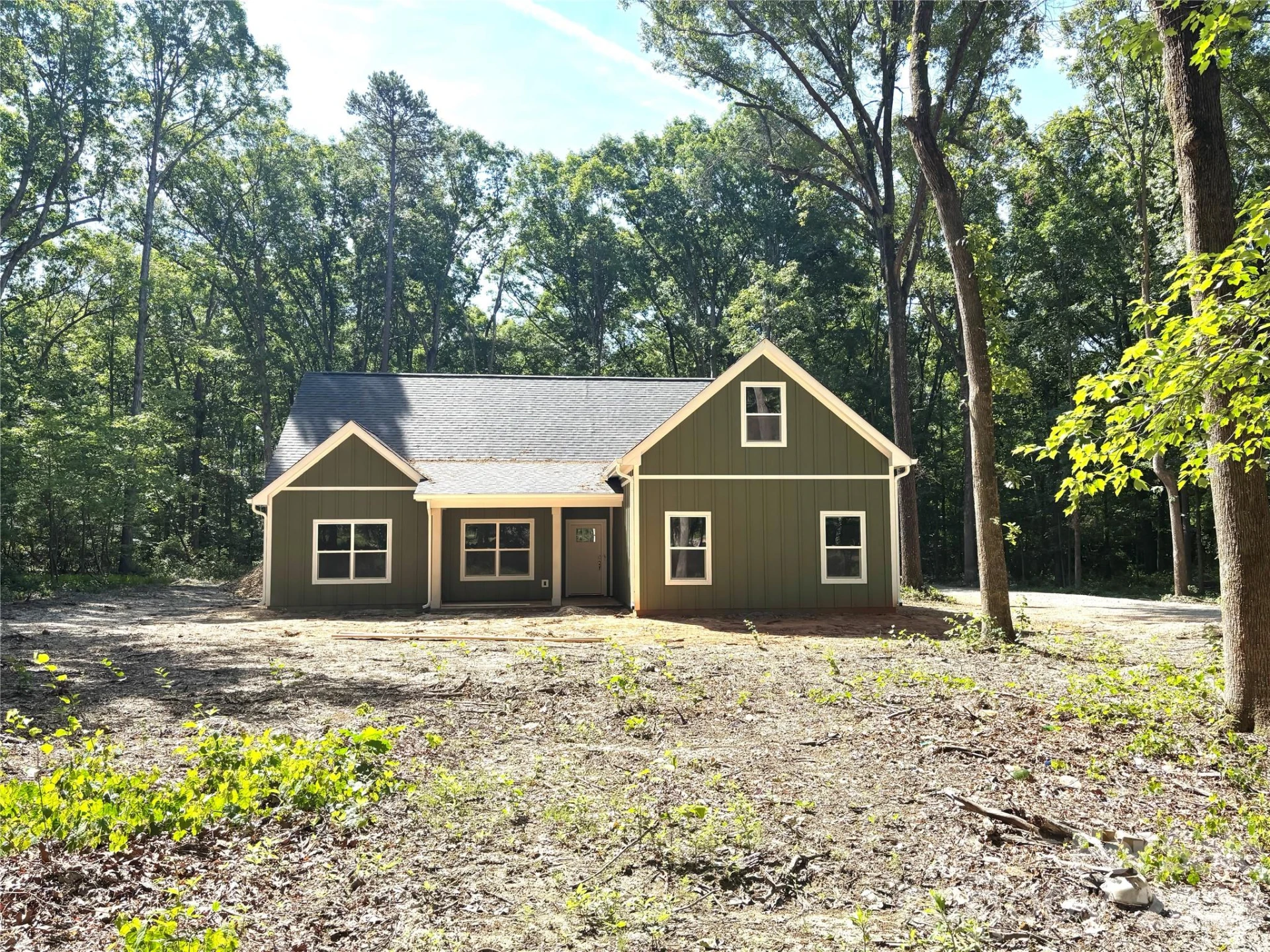1818 New Salem Road - Photo 2