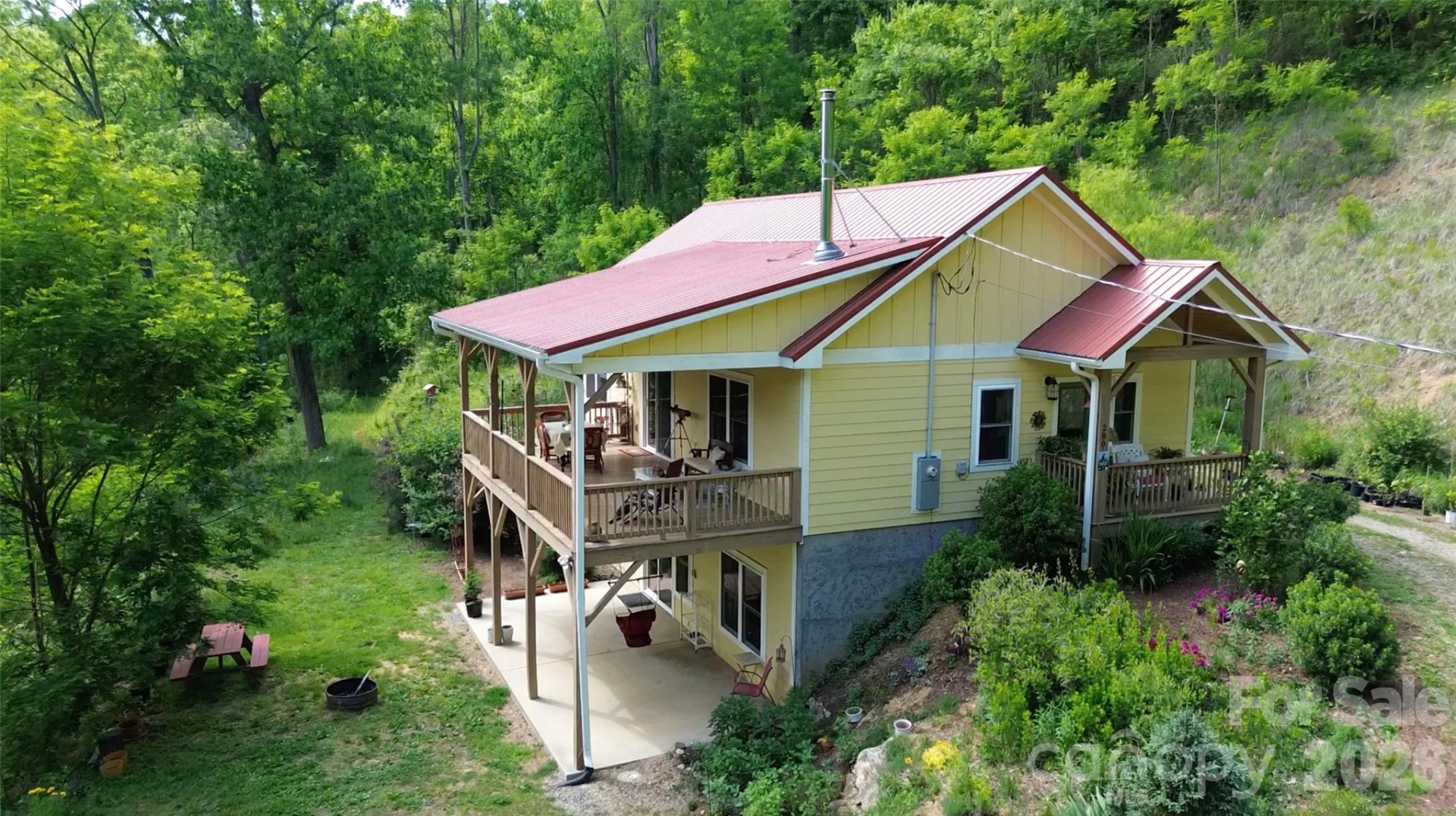 280 Kelses Valley Drive