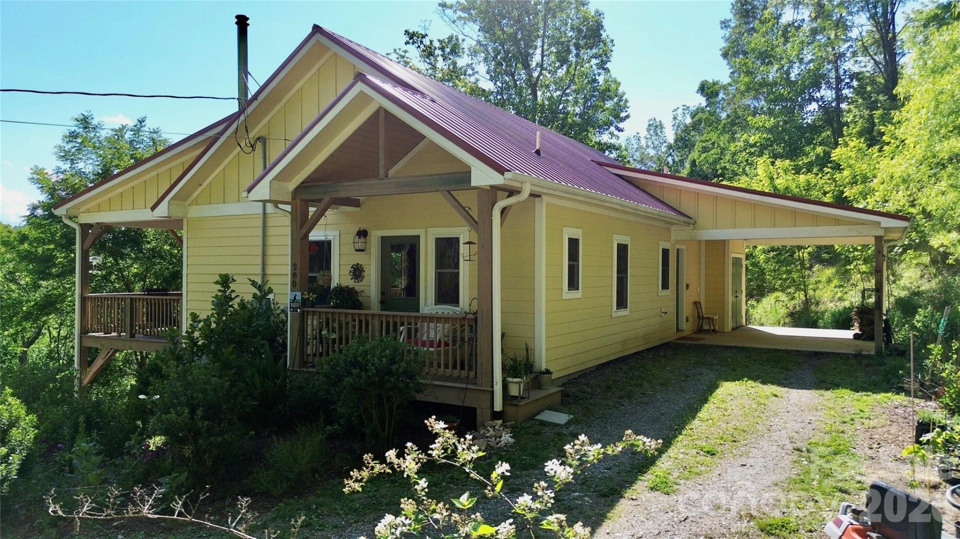 280 Kelses Valley Drive - Photo 2
