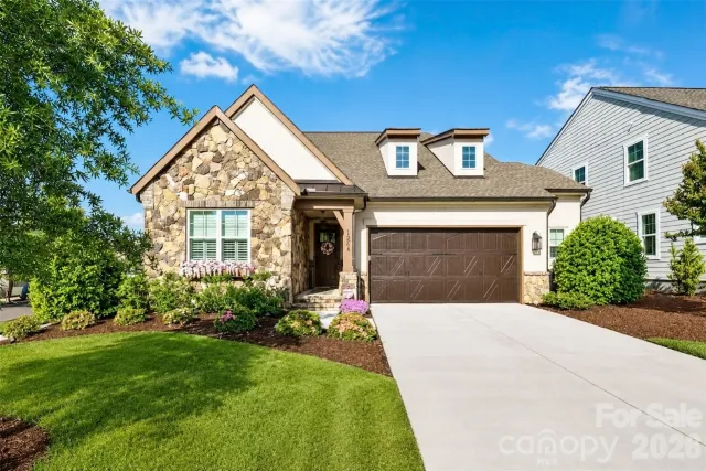 12048 Huntson Reserve Road, Huntersville, NC, 28078