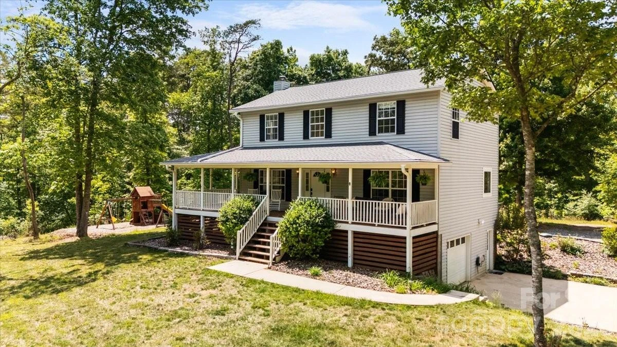 714 River Bend Drive
