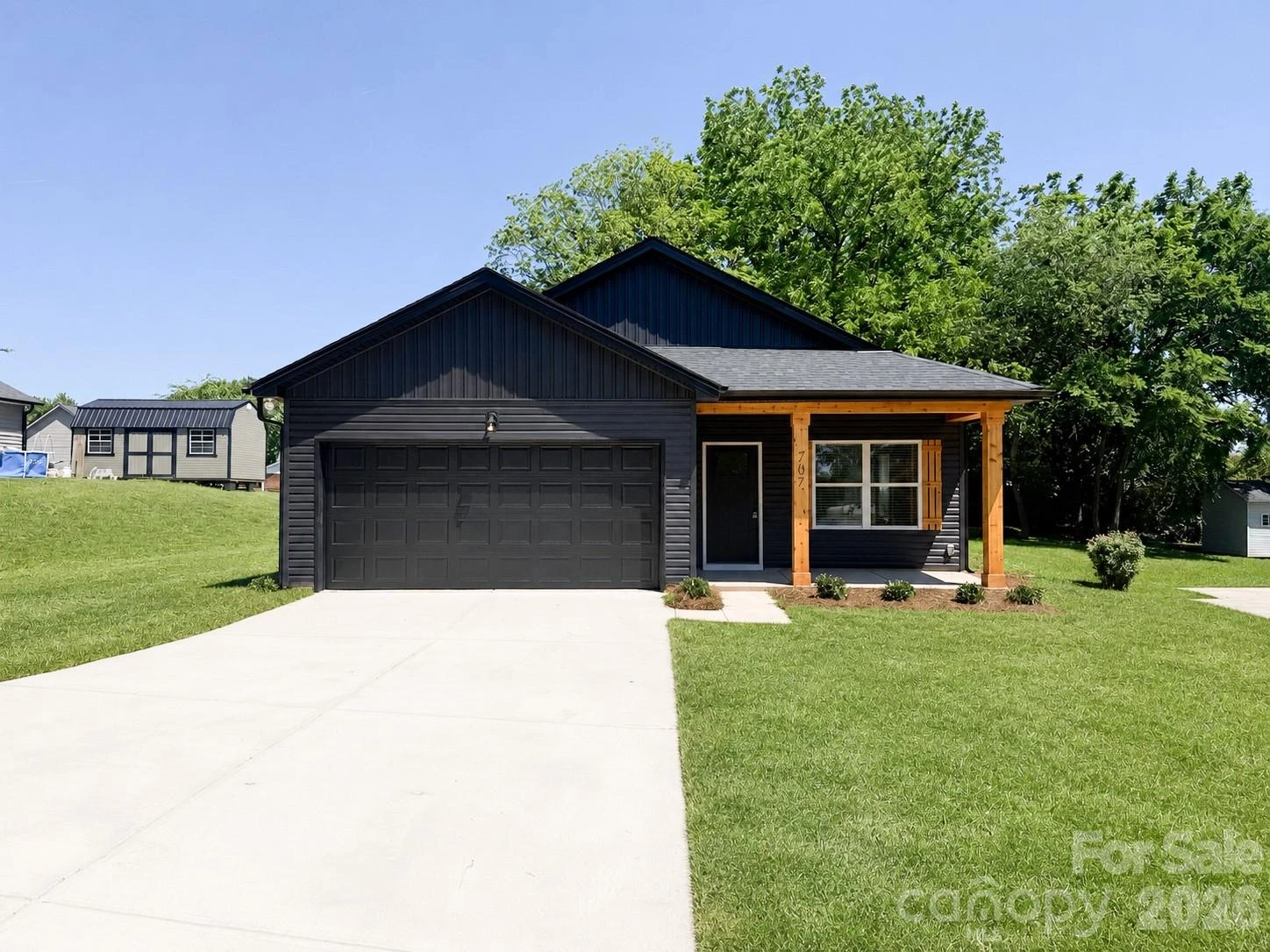 707 Robin Avenue