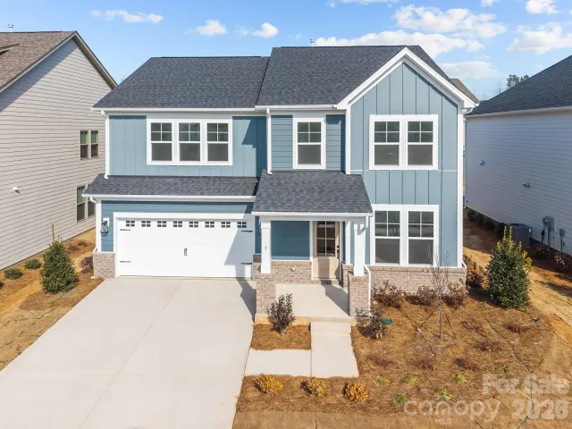 741 Sirius Lane, York, SC, 29745