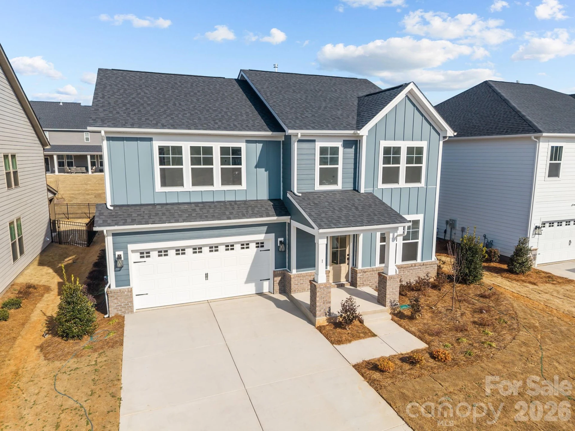 741 Sirius Lane #94 - Photo 2